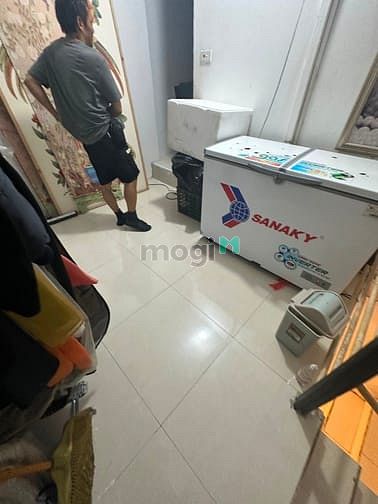 Nhà riêng tại Hai Bà Trưng, Hà Nội - ảnh 3