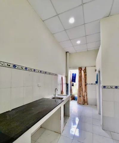 Bất động sản tại Bình Dương - ảnh 1