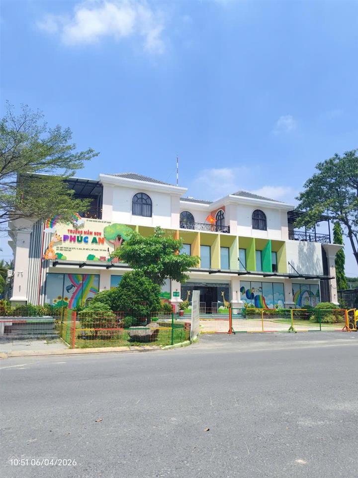 Bất động sản tại Long An - ảnh 1