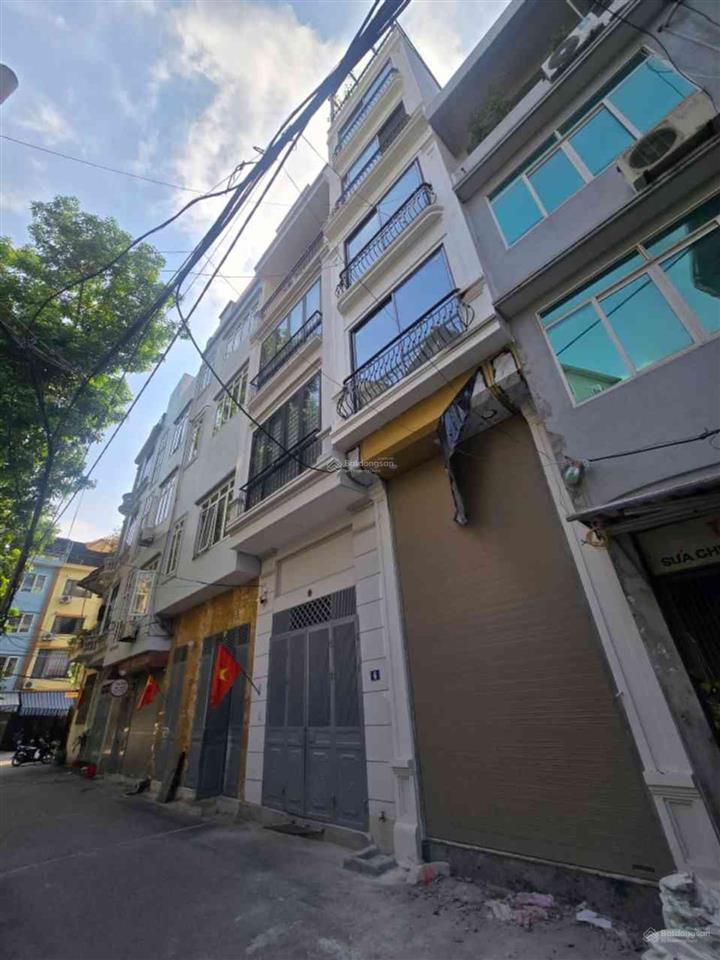 Bất động sản tại Hà Nội - ảnh 1