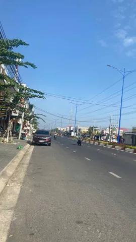Bất động sản tại Bà Rịa - Vũng Tàu - ảnh 1