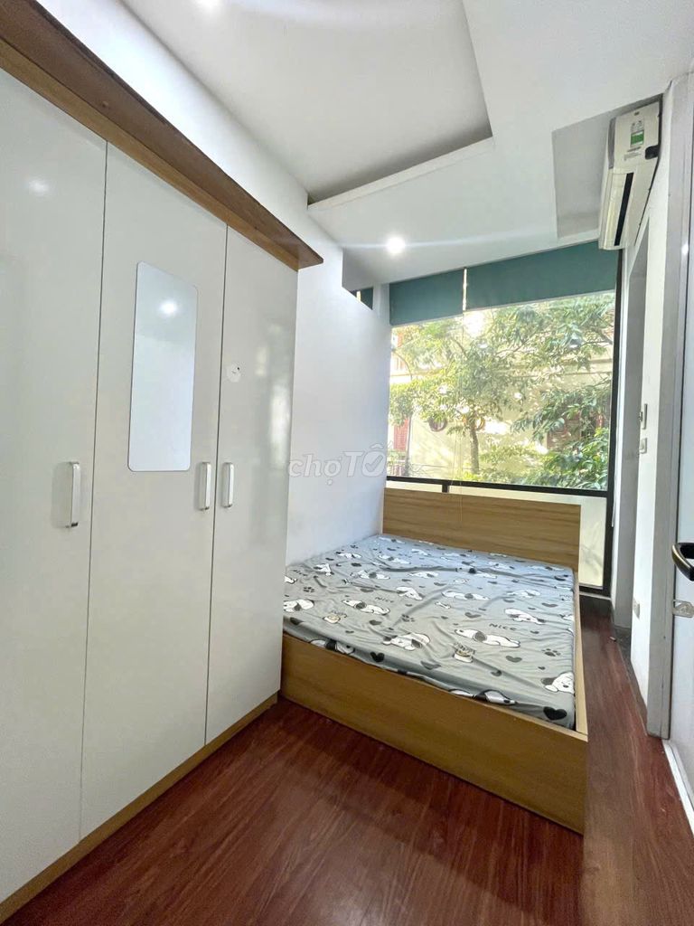 Căn hộ / chung cư tại Cầu Giấy, Hà Nội - ảnh 4