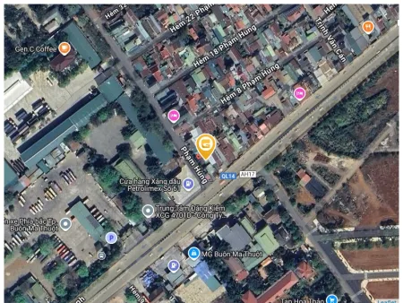 Bất động sản tại Đắk Lắk - ảnh 1