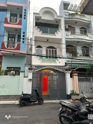 Bất động sản tại TP. Hồ Chí Minh - ảnh 1