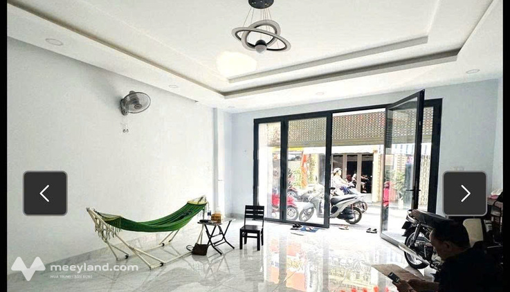 Bất động sản tại TP. Hồ Chí Minh - ảnh 1