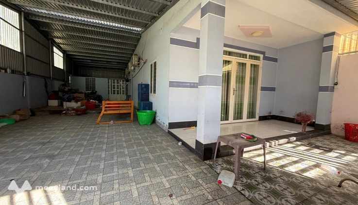 Bất động sản tại TP. Hồ Chí Minh - ảnh 1