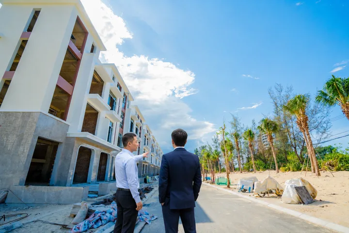 Bất động sản tại Đà Nẵng - ảnh 1