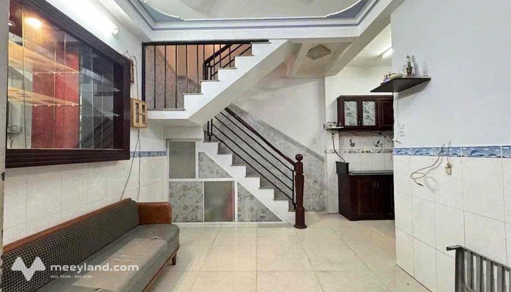 Bất động sản tại TP. Hồ Chí Minh - ảnh 1