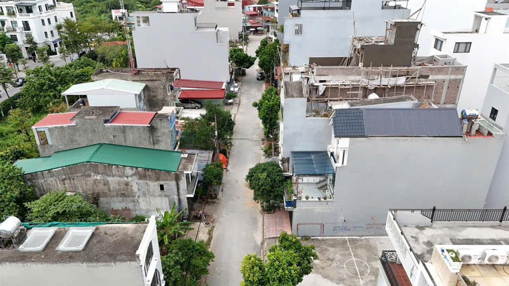 Bất động sản tại Hải Phòng - ảnh 1