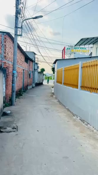 Bất động sản tại Vĩnh Long - ảnh 1