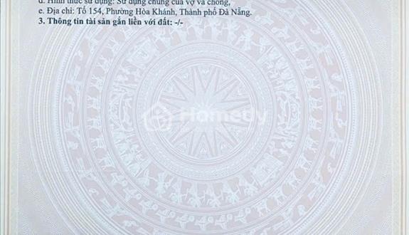 Bất động sản tại Đà Nẵng - ảnh 1