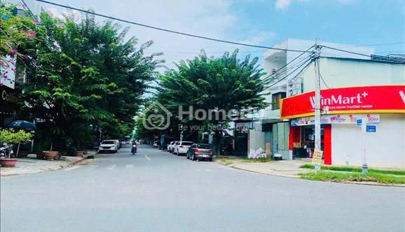 Bất động sản tại Đà Nẵng - ảnh 1