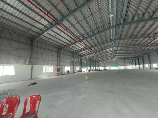 Bất động sản tại Bình Dương - ảnh 1