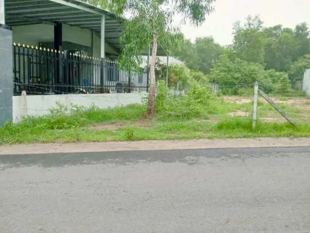 Bất động sản tại Bình Dương - ảnh 1