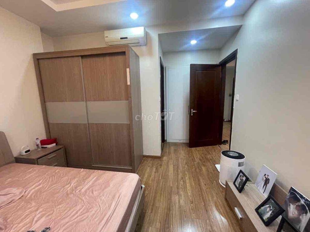 Căn hộ / chung cư tại Nam Từ Liêm, Hà Nội - ảnh 3