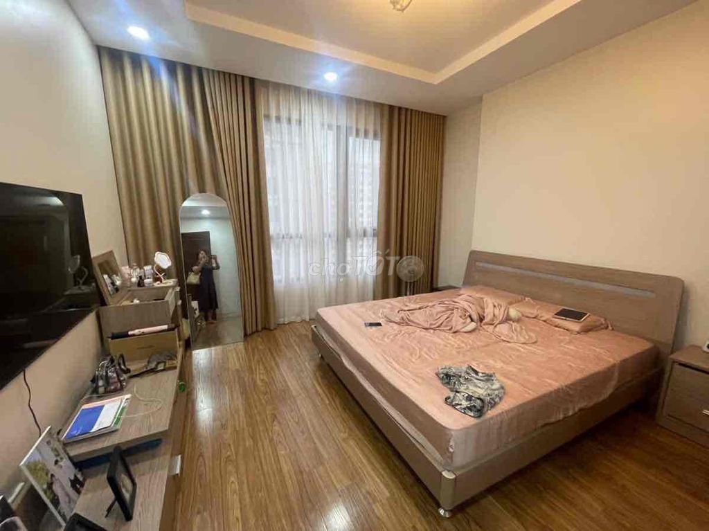 Căn hộ / chung cư tại Nam Từ Liêm, Hà Nội - ảnh 4