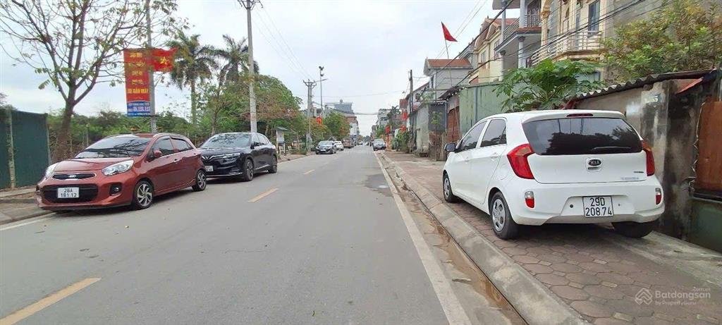 Bất động sản tại Hà Nội - ảnh 1
