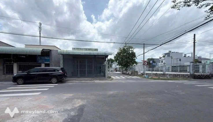 Bất động sản tại Bà Rịa - Vũng Tàu - ảnh 1