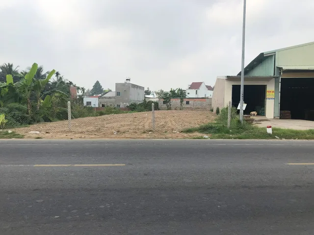 Bất động sản tại Tiền Giang - ảnh 1