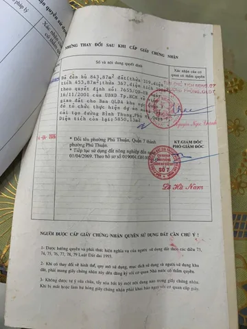 Bất động sản tại TP. Hồ Chí Minh - ảnh 1