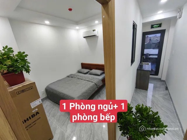 Bất động sản tại TP. Hồ Chí Minh - ảnh 1