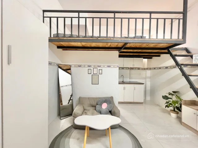 Bất động sản tại TP. Hồ Chí Minh - ảnh 1