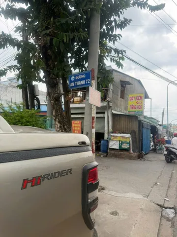 Bất động sản tại Bình Dương - ảnh 1