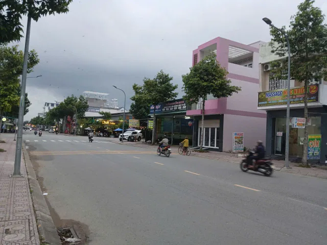 Bất động sản tại Tiền Giang - ảnh 1