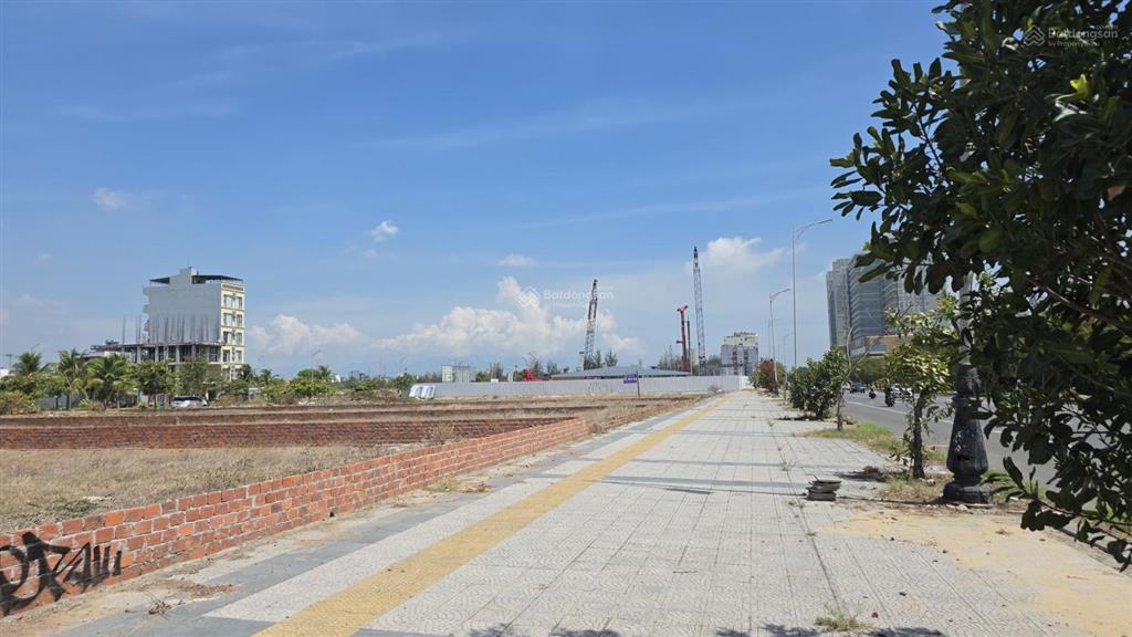 Bất động sản tại Đà Nẵng - ảnh 1