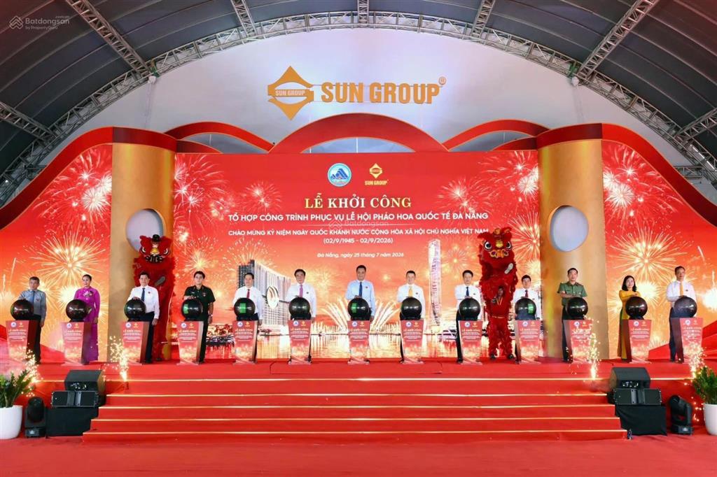 Bất động sản tại Đà Nẵng - ảnh 1