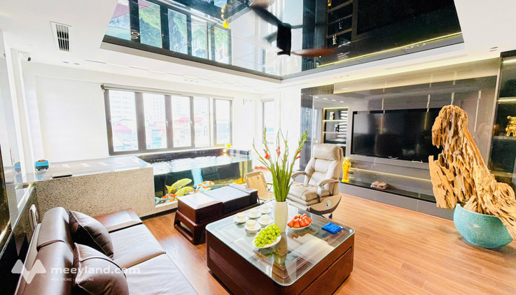 Bất động sản tại Hà Nội - ảnh 1