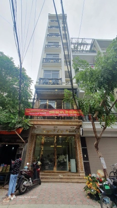 Bất động sản tại Hà Nội - ảnh 1