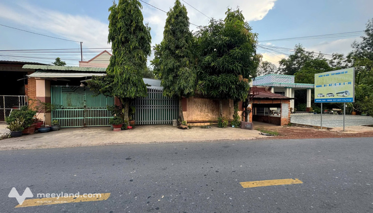 Bất động sản tại Tây Ninh - ảnh 1