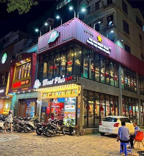 Nhà riêng tại Tây Hồ, Hà Nội - ảnh 1
