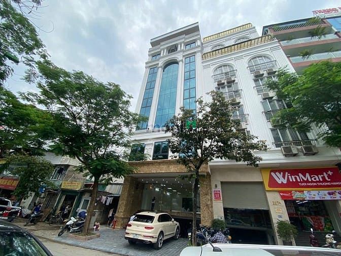 Nhà riêng tại Đống Đa, Hà Nội - ảnh 1