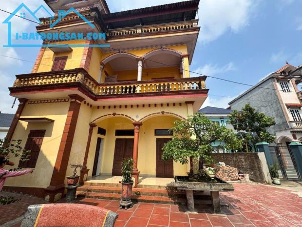 Bất động sản tại Hưng Yên - ảnh 1