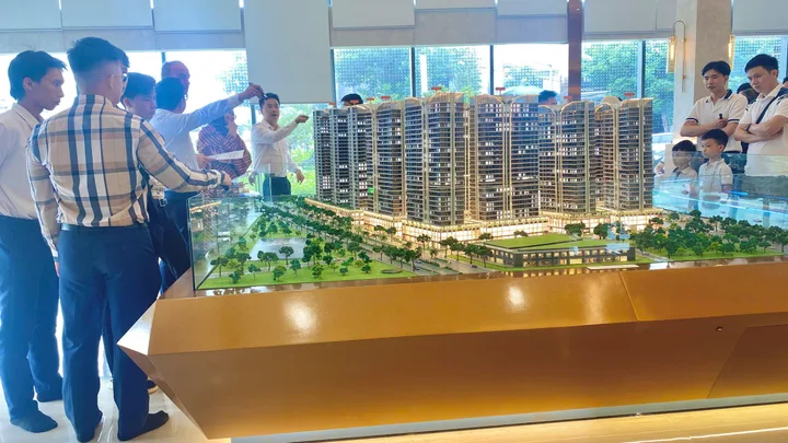 Bất động sản tại Đà Nẵng - ảnh 1