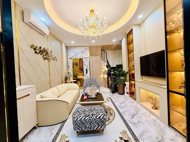 Bất động sản tại Hà Nội - ảnh 1