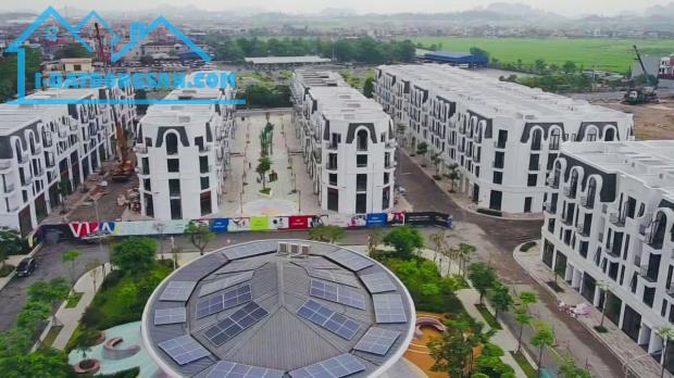Bất động sản tại Hải Phòng - ảnh 1