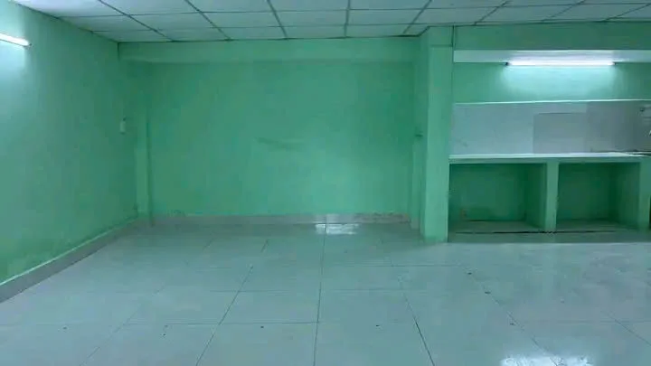 Bất động sản tại TP. Hồ Chí Minh - ảnh 1