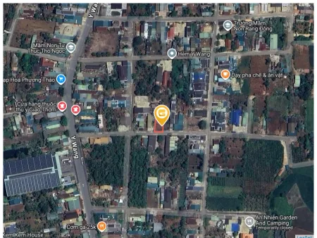 Bất động sản tại Đắk Lắk - ảnh 1