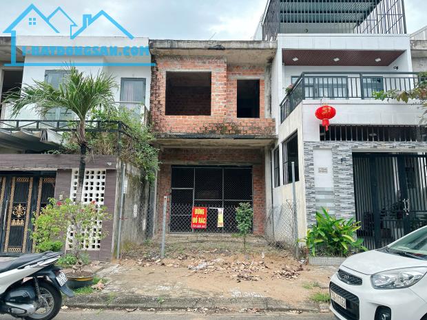 Bất động sản tại Thừa Thiên Huế - ảnh 1