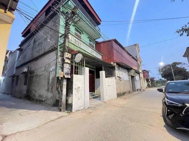 Bất động sản tại Bắc Ninh - ảnh 1