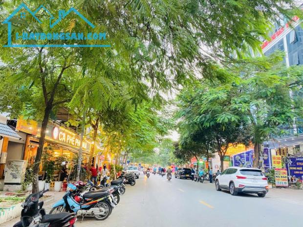 Bất động sản tại Hà Nội - ảnh 1