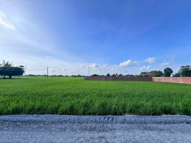 Bất động sản tại Tây Ninh - ảnh 1