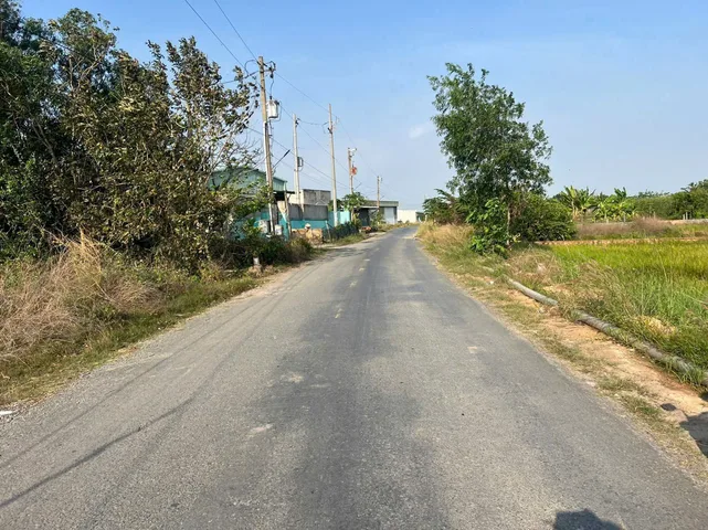 Bất động sản tại Tây Ninh - ảnh 1