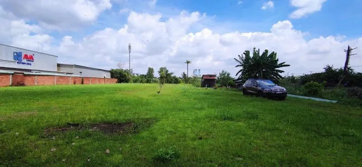 Bất động sản tại TP. Hồ Chí Minh - ảnh 1