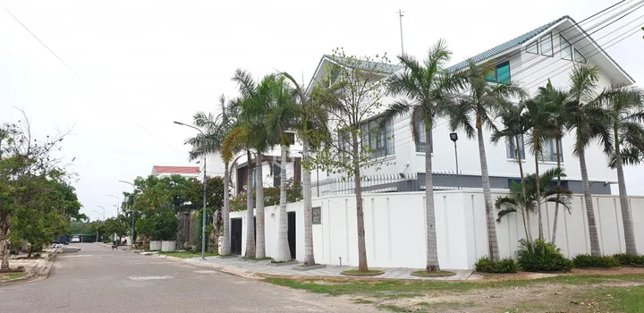 Bất động sản tại Bà Rịa - Vũng Tàu - ảnh 1