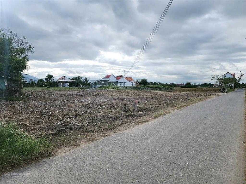 Bất động sản tại Khánh Hòa - ảnh 1