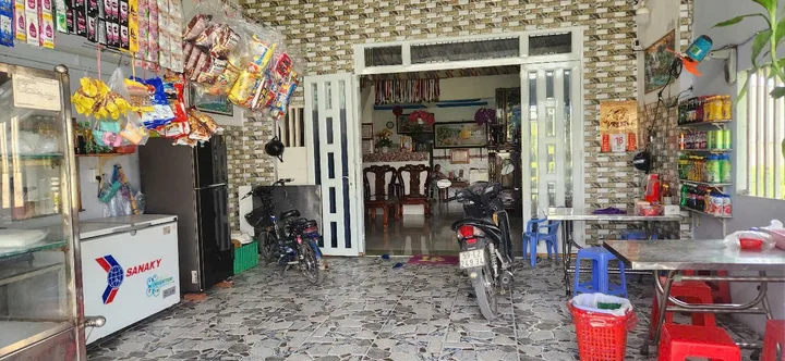 Bất động sản tại Tây Ninh - ảnh 1